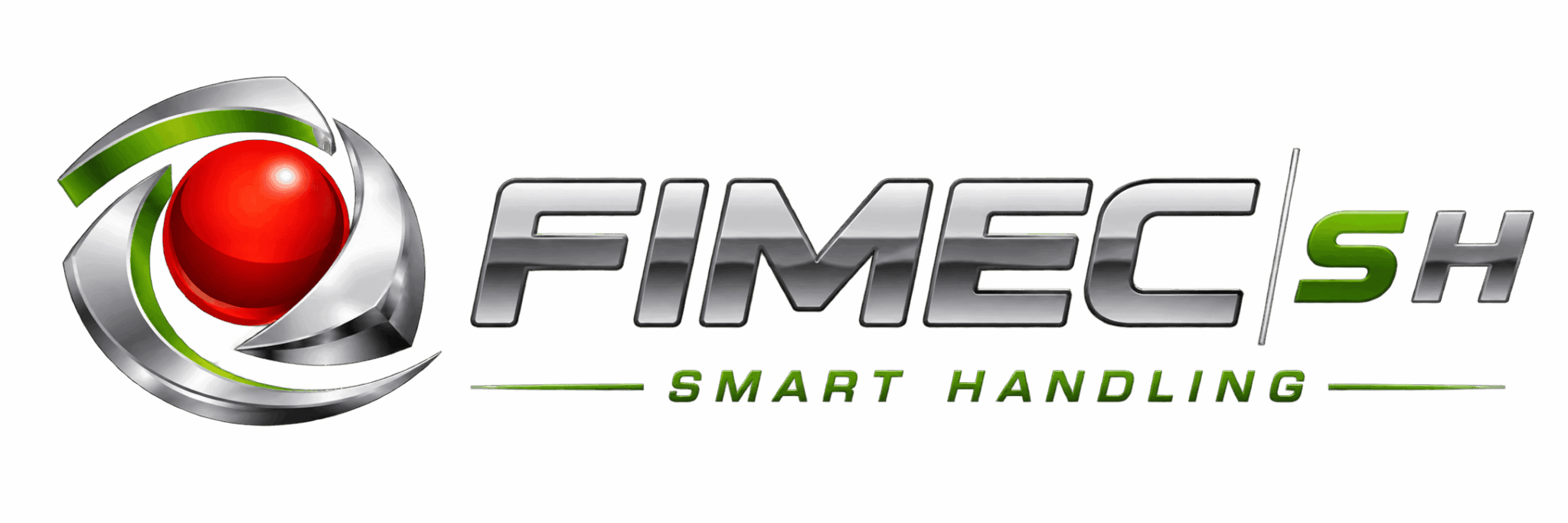 FIMEC SH - Smart Handling