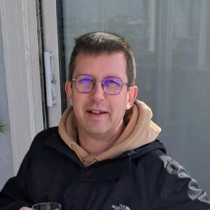 Benoît Vincent - FIMEC SH