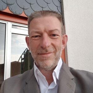 Jean-Christophe Lorcery - FIMEC SH